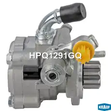 Насос гидроусилителя руля KRAUF HPQ1291GQ