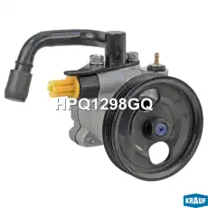 Насос гидроусилителя руля KRAUF HPQ1298GQ