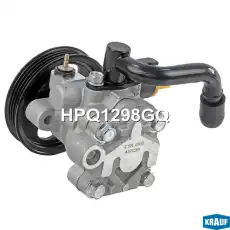 Насос гидроусилителя руля KRAUF HPQ1298GQ