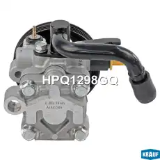 Насос гидроусилителя руля KRAUF HPQ1298GQ