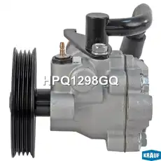 Насос гидроусилителя руля KRAUF HPQ1298GQ