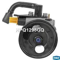 Насос гидроусилителя руля KRAUF HPQ1298GQ