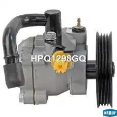 Насос гидроусилителя руля KRAUF HPQ1298GQ
