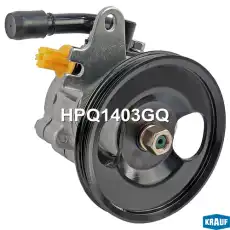 Насос гидроусилителя руля KRAUF HPQ1403GQ