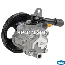Насос гидроусилителя руля KRAUF HPQ1403GQ