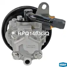 Насос гидроусилителя руля KRAUF HPQ1403GQ