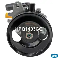 Насос гидроусилителя руля KRAUF HPQ1403GQ