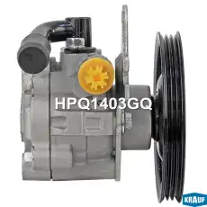Насос гидроусилителя руля KRAUF HPQ1403GQ