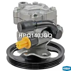 Насос гидроусилителя руля KRAUF HPQ1403GQ