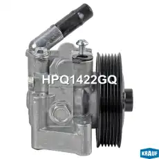 Насос гидроусилителя руля KRAUF HPQ1422GQ