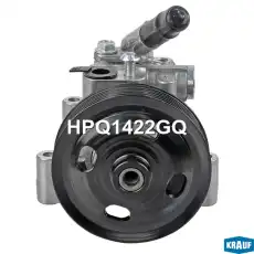 Насос гидроусилителя руля KRAUF HPQ1422GQ