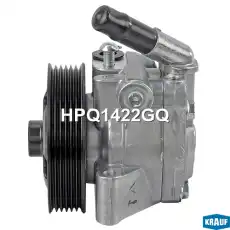 Насос гидроусилителя руля KRAUF HPQ1422GQ