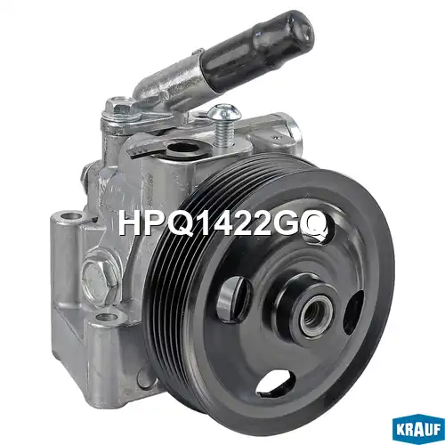 Насос гидроусилителя руля KRAUF HPQ1422GQ