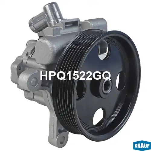 Насос гидроусилителя руля KRAUF HPQ1522GQ