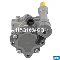 Насос гидроусилителя руля KRAUF HPQ1664GQ