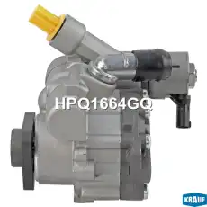 Насос гидроусилителя руля KRAUF HPQ1664GQ