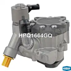 Насос гидроусилителя руля KRAUF HPQ1664GQ
