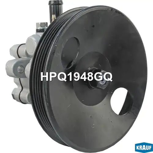 Насос гидроусилителя руля KRAUF HPQ1948GQ