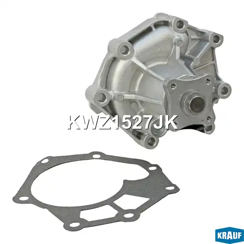 KWZ1527JK Помпа водяная KRAUF