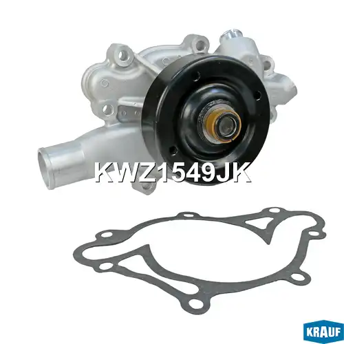 Помпа водяная KWZ1549JK KRAUF