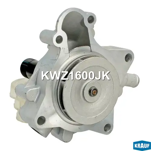 Помпа водяная KWZ1600JK KRAUF