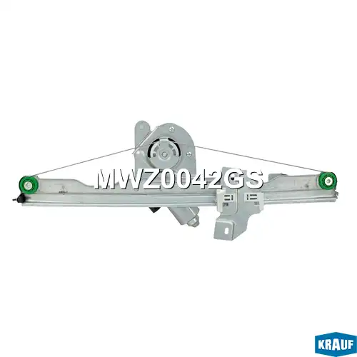 Стеклоподъемник  KRAUF MWZ0042GS