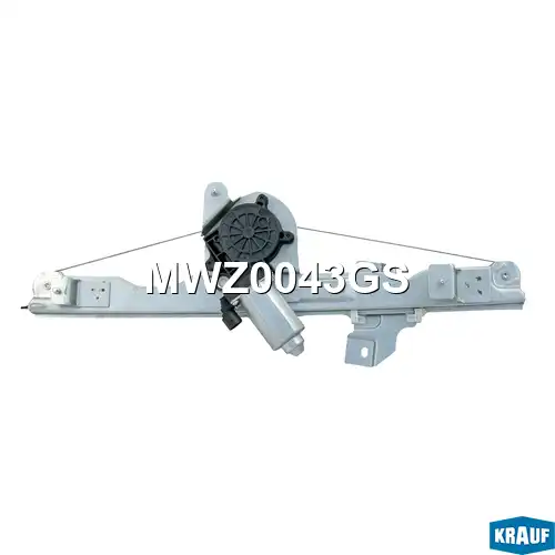 Стеклоподъемник  KRAUF MWZ0043GS