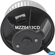 Мотор печки c крыльчаткой MZZ0413CD KRAUF