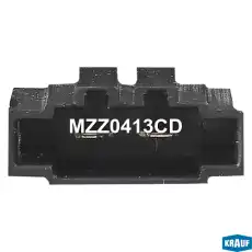 Мотор печки c крыльчаткой MZZ0413CD KRAUF