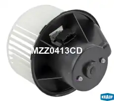 Мотор печки c крыльчаткой MZZ0413CD KRAUF