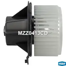 Мотор печки c крыльчаткой MZZ0413CD KRAUF