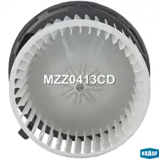 Мотор печки c крыльчаткой MZZ0413CD KRAUF