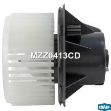 Мотор печки c крыльчаткой MZZ0413CD KRAUF