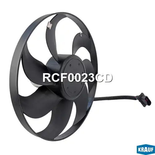 Вентилятор охлаждения RCF0023CD KRAUF