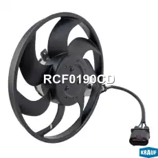 RCF0190CD Вентилятор охлаждения c блоком управления KRAUF