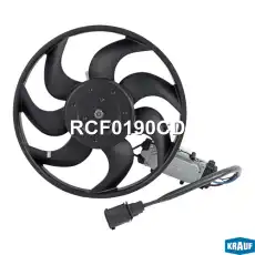 RCF0190CD Вентилятор охлаждения c блоком управления KRAUF