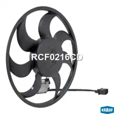 Вентилятор охлаждения RCF0216CD KRAUF