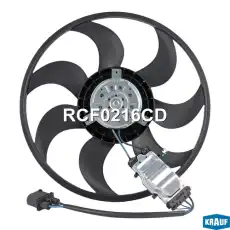 Вентилятор охлаждения RCF0216CD KRAUF