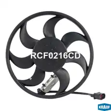 Вентилятор охлаждения RCF0216CD KRAUF