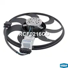 Вентилятор охлаждения RCF0216CD KRAUF