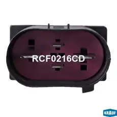 Вентилятор охлаждения RCF0216CD KRAUF
