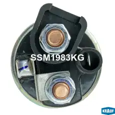 Втягивающее реле стартера SSM1983KG KRAUF