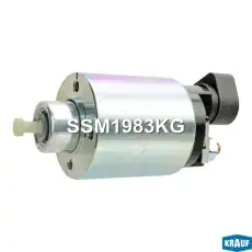 Втягивающее реле стартера SSM1983KG KRAUF