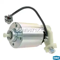 Втягивающее реле стартера SSM9871KG KRAUF