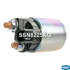 Втягивающее реле стартера SSN8225KG KRAUF