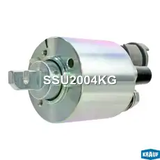 Втягивающее реле стартера SSU2004KG KRAUF