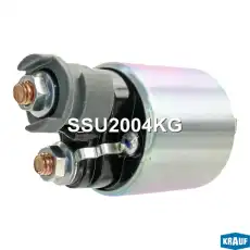 Втягивающее реле стартера SSU2004KG KRAUF