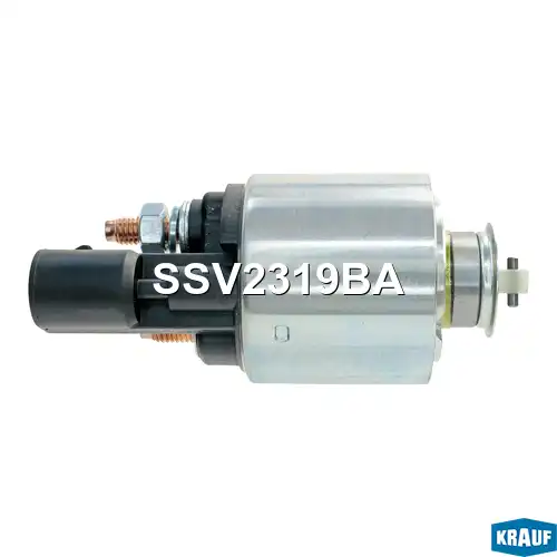 Втягивающее реле стартера SSV2319BA KRAUF