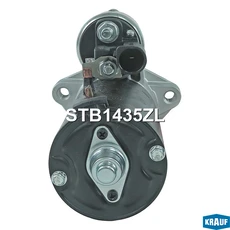 Стартер KRAUF STB1435ZL