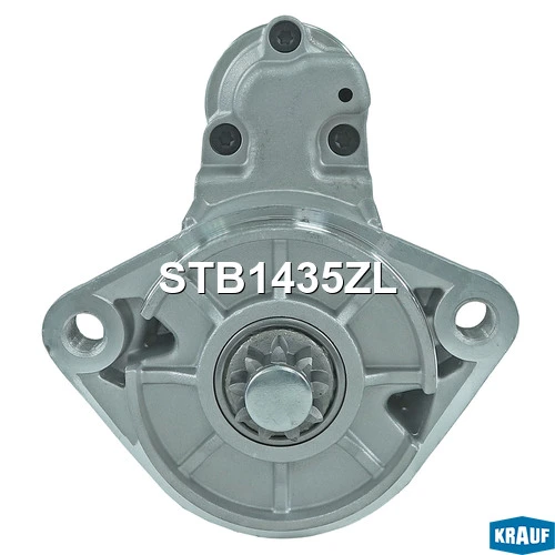 Стартер KRAUF STB1435ZL